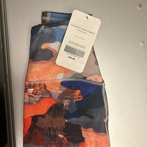 Fabletics high waisted legging